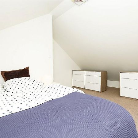 Apartmán Mandal Privat Rom Og Husutleie Exteriér fotografie