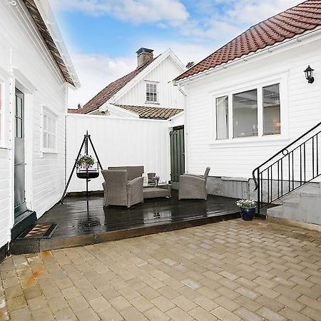 Apartmán Mandal Privat Rom Og Husutleie Exteriér fotografie
